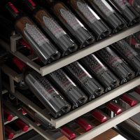 Купить отдельностоящий винный шкаф Meyvel MV108-WM1-C
